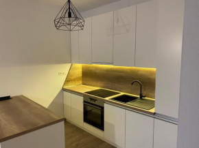 Apartman Topoľčany